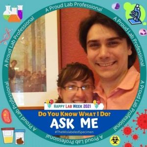 Meet your Posher, Molly